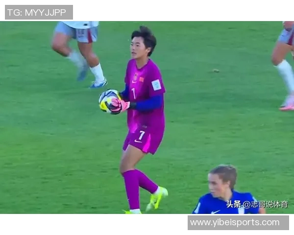 女足遭逆转失误致平局马尔瑟姆精彩破门U17女足1比1战平美国