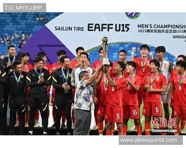 东亚足联U15锦标赛将于本月在漳州举行中日韩及中国香港同组角逐 东亚足联U15锦标赛将于本月在漳州举行中日韩及中国香港同组角逐