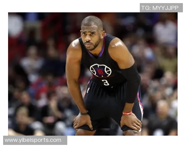 麦坎茨批评球队领袖失职保罗在更衣室发声引发热议 麦坎茨批评球队领袖失职保罗在更衣室发声引发热议