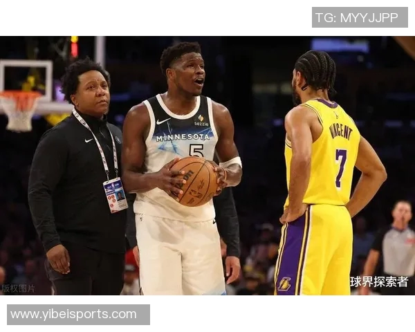 周三竞彩篮球焦点对决湖人迎战森林狼双方王牌球员均缺阵 周三竞彩篮球焦点对决湖人迎战森林狼双方王牌球员均缺阵