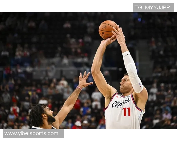 大洛加盟快船替补阵容感受胜利机会带来的特别氛围 大洛加盟快船替补阵容感受胜利机会带来的特别氛围