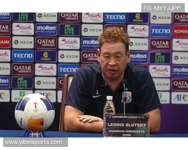 斯卢茨基期待主场之战提升亚冠出线机会全力争胜不留遗憾 斯卢茨基期待主场之战提升亚冠出线机会全力争胜不留遗憾