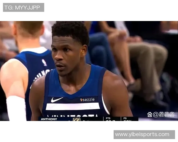 森林狼爱德华兹的成长之路他还能在哪些方面实现突破与提升 森林狼爱德华兹的成长之路他还能在哪些方面实现突破与提升