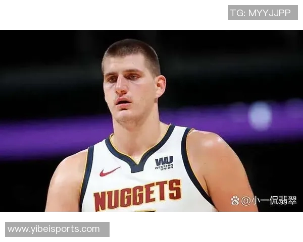 掘金全场助攻35次领先国王14次约基奇与穆雷合力贡献17次助攻