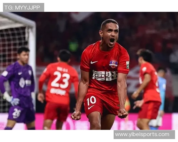 梅州逆袭海牛新鹏城成功反超海牛不幸跌入降级区