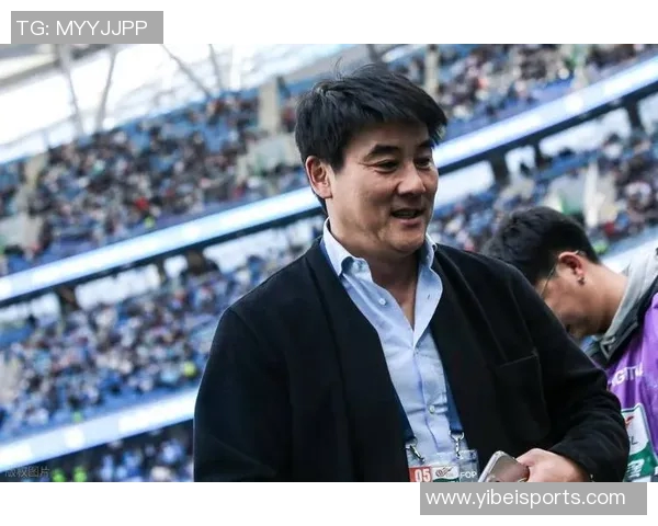 国安迅速调整训练计划总经理李明亲临现场指导球队训练