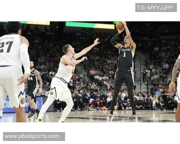 马刺主帅坦言表现不佳承诺改进湖人防守严密限制文班进攻空间