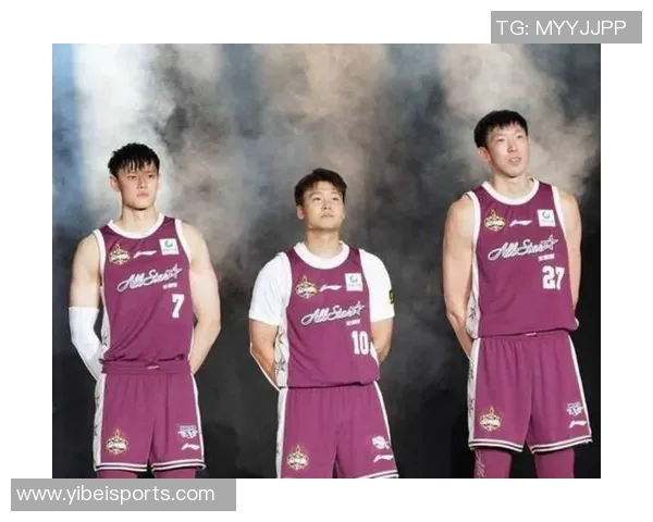 宇宙级阵容震撼来袭北京男篮集结曾凡博周琦赵睿等明星球员