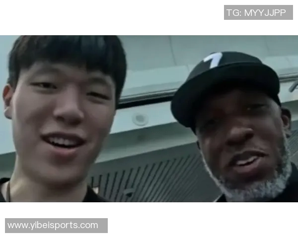 杨瀚森分享捕捉关键词的技巧错误猜测也能促进队友沟通与默契