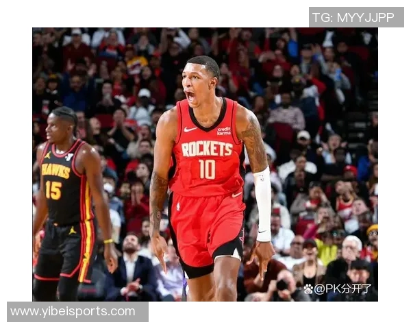 火箭队失误频繁需改进范乔丹在场可缓解全场紧逼压力