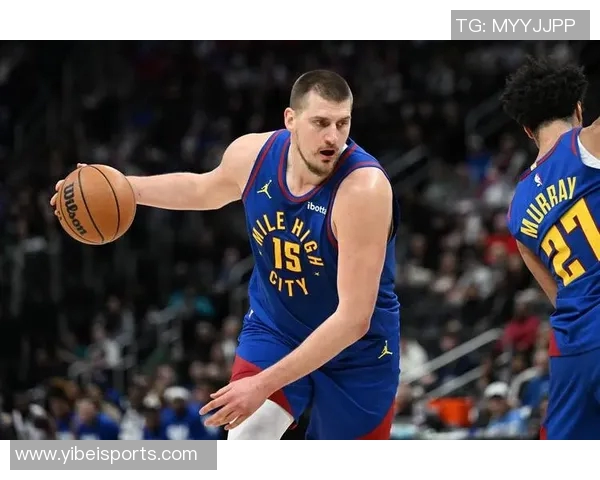 约基奇开季表现惊艳能否超越威少成为历史三双王者 约基奇开季表现惊艳能否超越威少成为历史三双王者