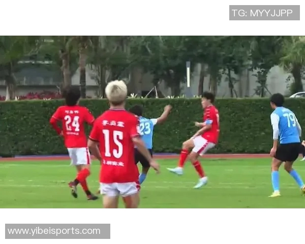 大连英博U21队成功击败涵瑀赢得2026赛季中乙准入资格喜讯