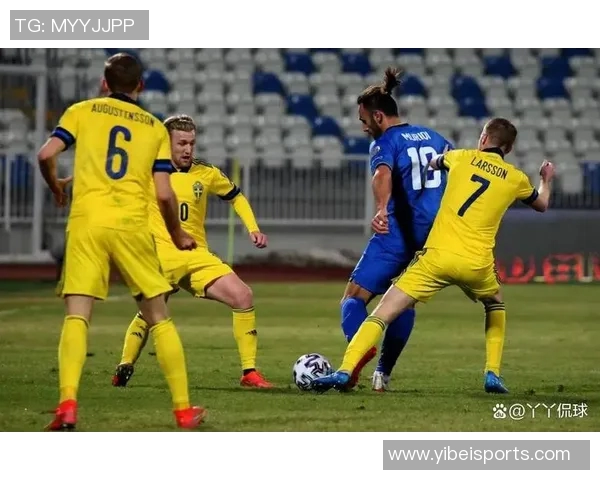 瑞典主场失利于科索沃双前锋表现低迷未能破门