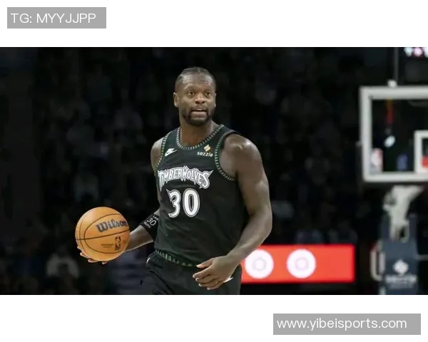 兰德尔第三节火力全开单节砍下10分助力球队前三节拿到23分表现抢眼 兰德尔第三节火力全开单节砍下10分助力球队前三节拿到23分表现抢眼