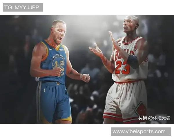 库里超越乔丹成就辉煌但更渴望带队赢得比赛胜利