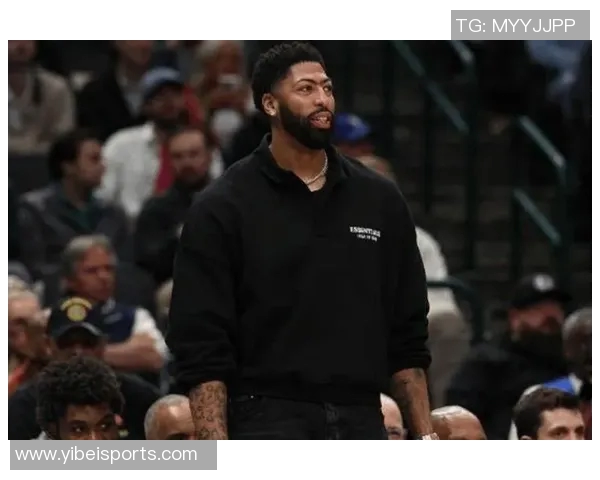 独行侠未排除提前续约浓眉可能性追求球队灵活性与未来发展