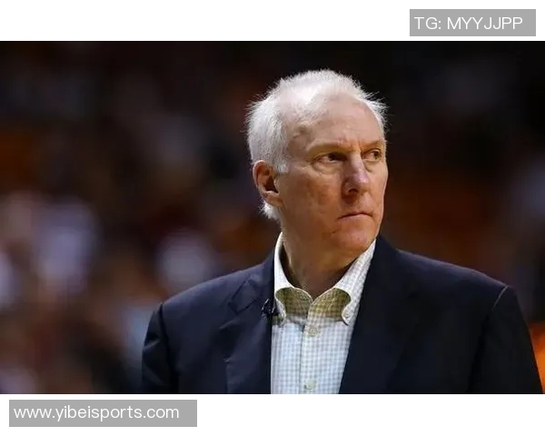 哈珀感慨被马刺选中是幸运之事感谢波波及管理层的友善支持