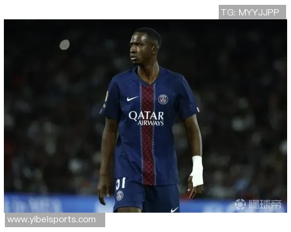 巴黎与帕乔续约谈判进展顺利预计年底前达成五年协议