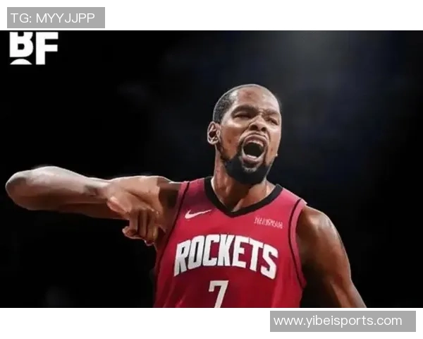 乌度卡强调杜兰特在年轻球队中应更积极发声以引领队友成长