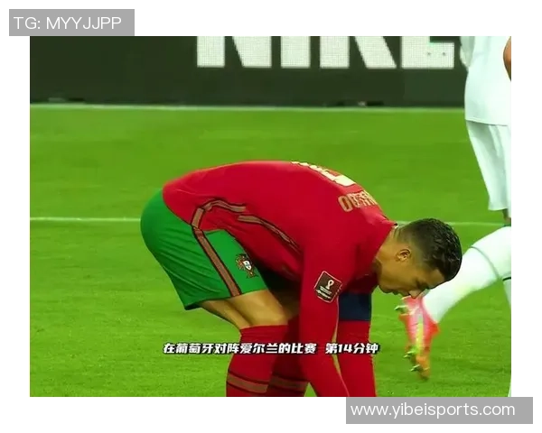 爱尔兰主帅指责C罗影响裁判判罚引发争议与讨论