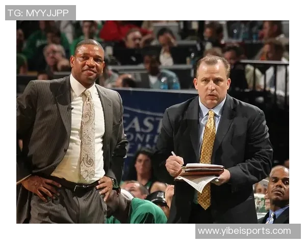 美媒评选新赛季压力最大教练纳斯位居第一里弗斯紧随其后