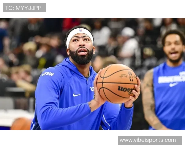 基德分析浓眉得分低原因将制定策略为其创造更多进攻机会