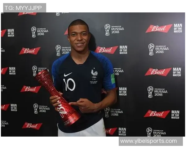 姆巴佩在世界杯赛场再创佳绩追平历史射手王仅差4球同组对手塞内加尔挪威挑战在即