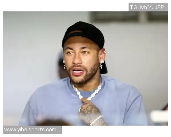 内马尔伤停一个半月后渴望复出队医建议继续休养以确保健康