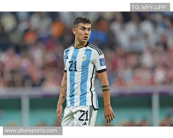 迪巴拉庆祝阿根廷夺冠三周年岁月如歌激情依旧共祝辉煌未来