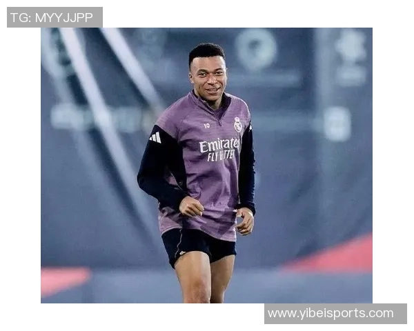 姆巴佩复出希望依旧存在西班牙超级杯或迎回归时刻