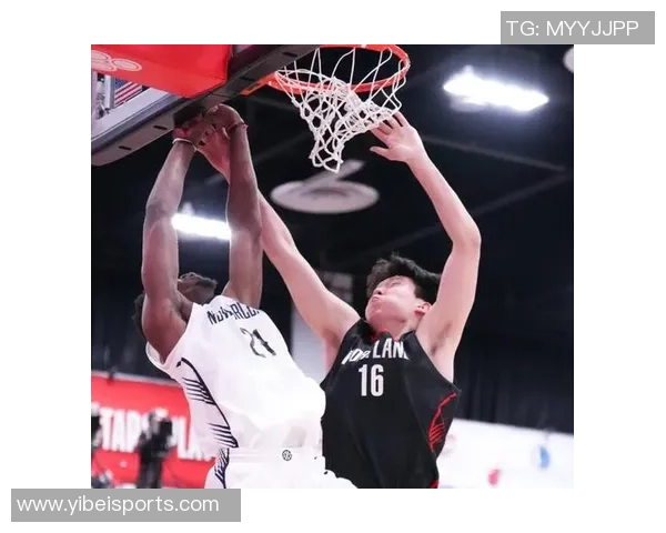 李春江谈杨瀚森承受压力的挑战强调篮板和外线防守的重要性