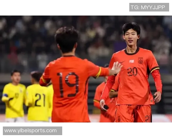 U16国足对阵孟加拉国首发阵容公布邝兆镭万项出战赵松源替补谢晋缺席