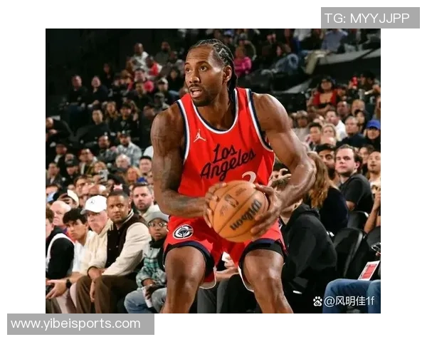 小卡坚定表态希望继续留在快船全力以赴打好本赛季