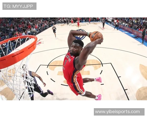 普尔谈与锡安的默契配合期待球队在新赛季中展现强大竞争力