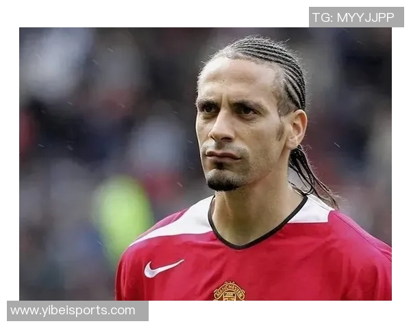 费迪南德喷斯洛特曼联失利红军球迷开始反击我