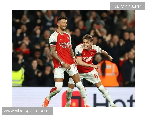 枪手传奇表示本怀特可能考虑离开阿森纳球迷应信任约克雷斯的能力 枪手传奇表示本怀特可能考虑离开阿森纳球迷应信任约克雷斯的能力