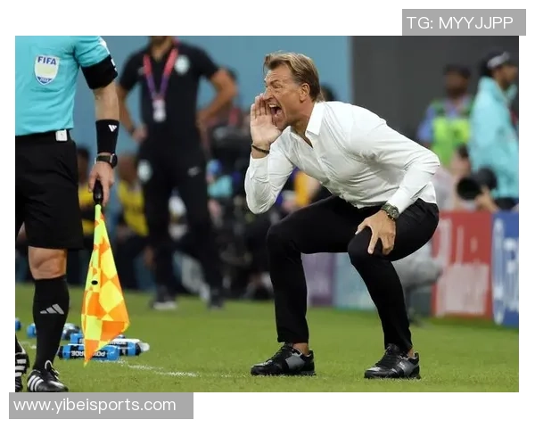 沙特主帅勒纳尔：生涯关键战役主场平局即可晋级世界杯