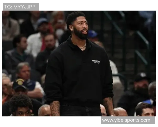 独行侠寻求浓眉交易机会伤病隐患与续约压力交织前景复杂 独行侠寻求浓眉交易机会伤病隐患与续约压力交织前景复杂