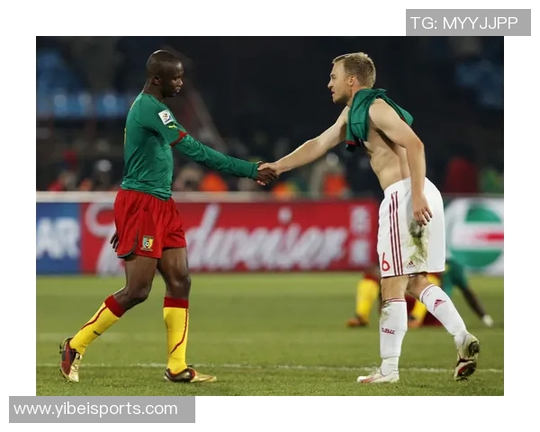 埃托奥成功掌控喀麦隆足协更换教练并进行球员清洗行动