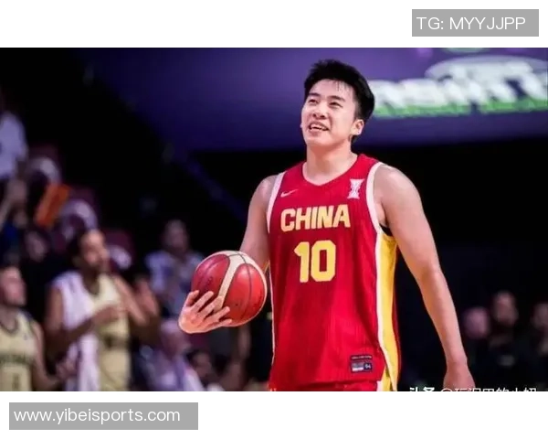 王俊杰将成为中国男篮锋线自主进攻的核心力量与未来希望 王俊杰将成为中国男篮锋线自主进攻的核心力量与未来希望