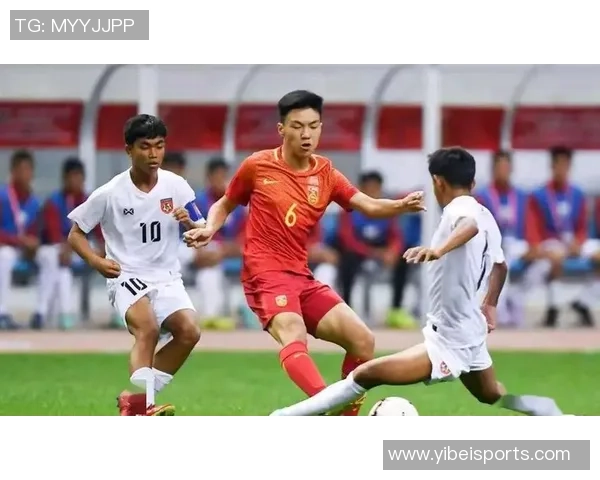 U16国足上半场表现出色赵松源助攻邝兆镭张旭尧联手破门暂时领先斯里兰卡 U16国足上半场表现出色赵松源助攻邝兆镭张旭尧联手破门暂时领先斯里兰卡