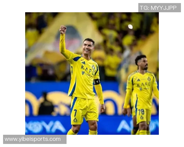 利雅得胜利创造历史联赛开局七连胜成就新里程碑