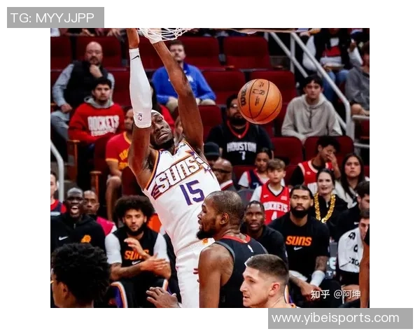 带伤作战的吉莱斯皮赞布克是纯粹篮球人感激他在场上的重要性