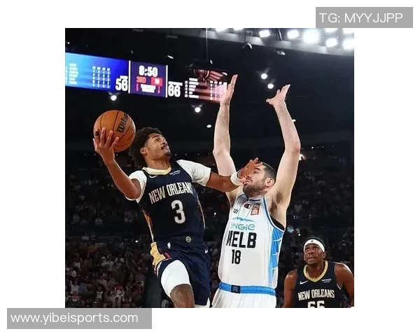 明日鹈鹕对决开拓者锡安与乔丹普尔因伤缺阵影响比赛走势