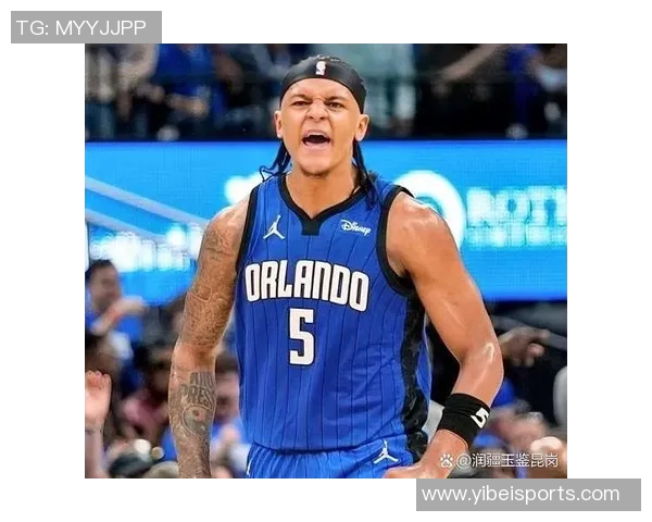 班凯罗生涯14场35分表现追平霍华德队史并列第三仅次于麦迪和奥尼尔