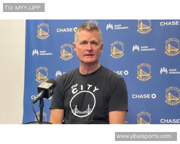 科尔：上周专注空间布局本周提升半场站位与巴特勒单打效率